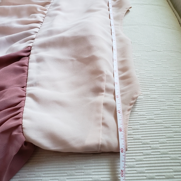 H&M Gypsy Dancer Dress - Picture 10 of 16